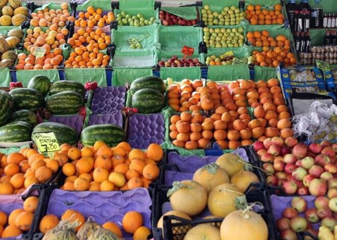 Bu meyve gizli alkol içeriyor: Meğer 5 tanesi küçük bir biraya eşitmiş!