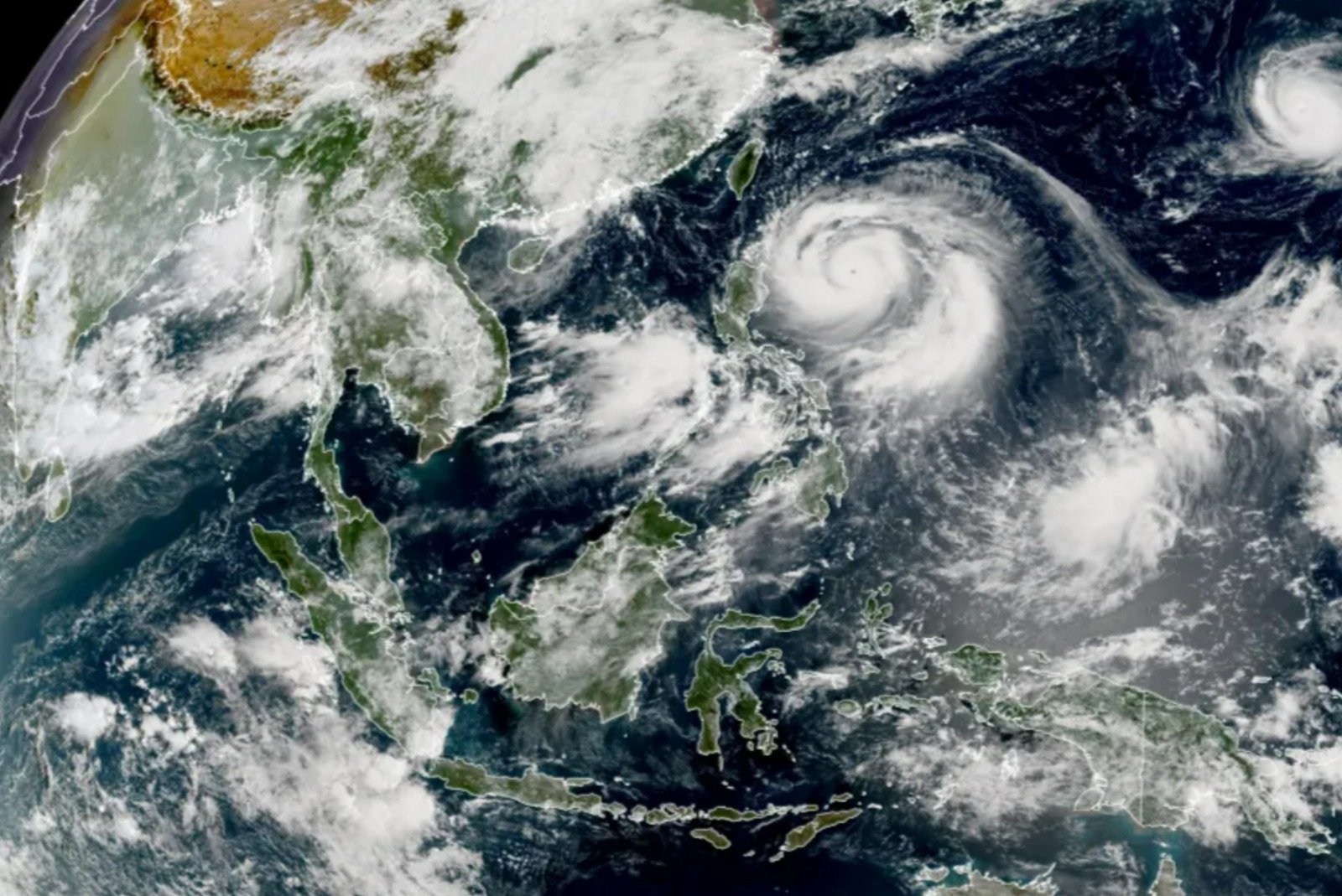 3 ulke alarma gecti tehlike canlari caliyor 9MhCB3nS