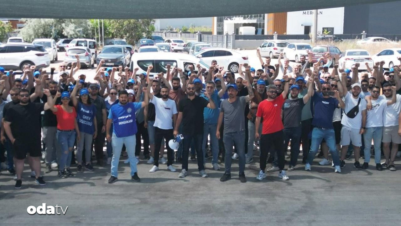 amerikali firma izmirdeki fabrikasini kapatti j3dcMplF