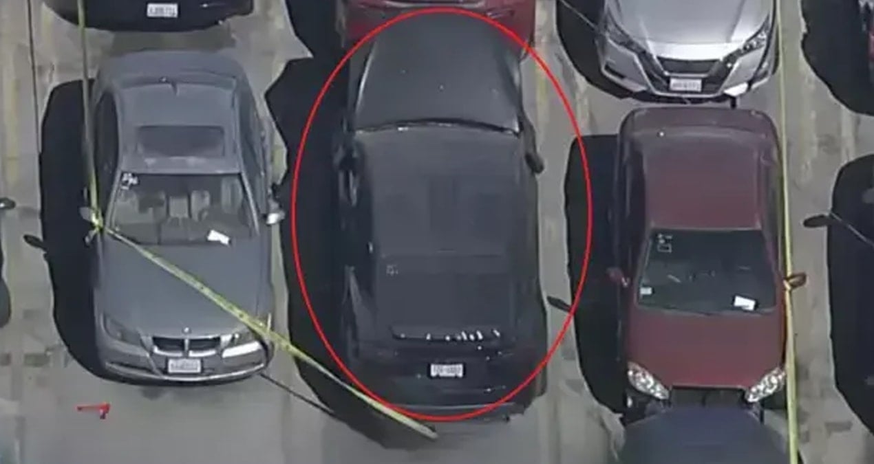 aracinda ceset bulunan sarkici turnesini iptal etti 6UTmKbng