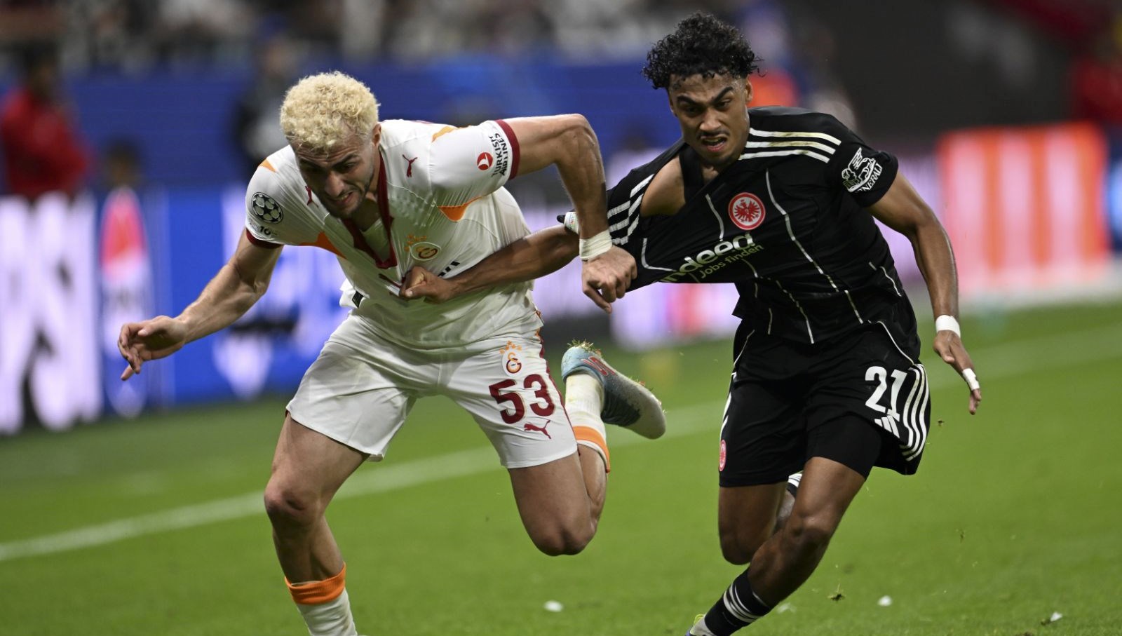 galatasaray liverpool maci ne zaman sampiyonlar liginde 2 hafta heyecani DEdBhn4d