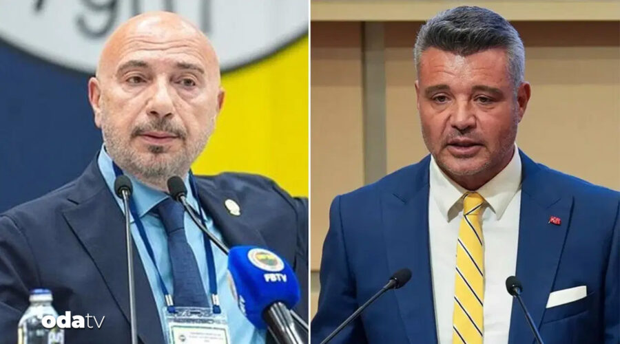 hakan bilal kutlualp birlesme iddialarini yalanladi C8CuykmM