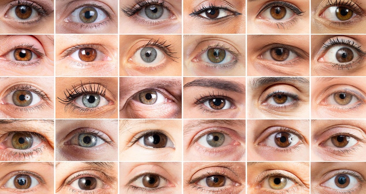 herkesin sevdigi bu goz rengi aslinda hic yokmus sFcAuu5T