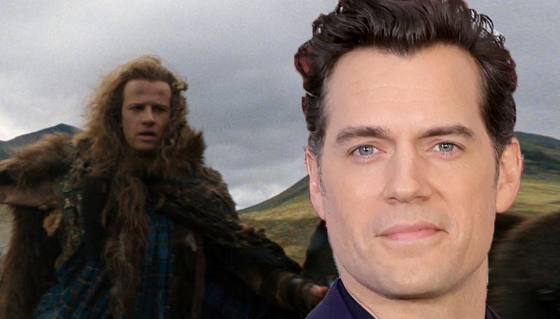 highlander filmi henry cavillin sakatligi nedeniyle ertelendi L55ZyyIw