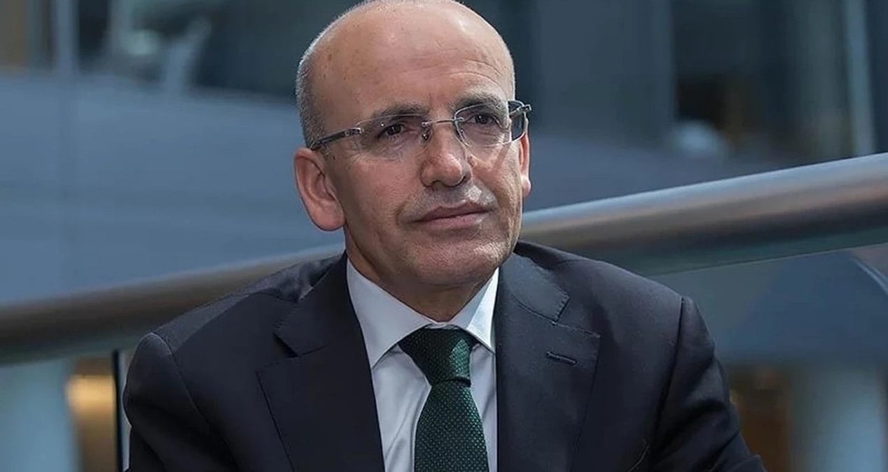 mehmet simsek yil sonu enflasyonu icin rakam verdi program calisiyor ZbXYpk7z