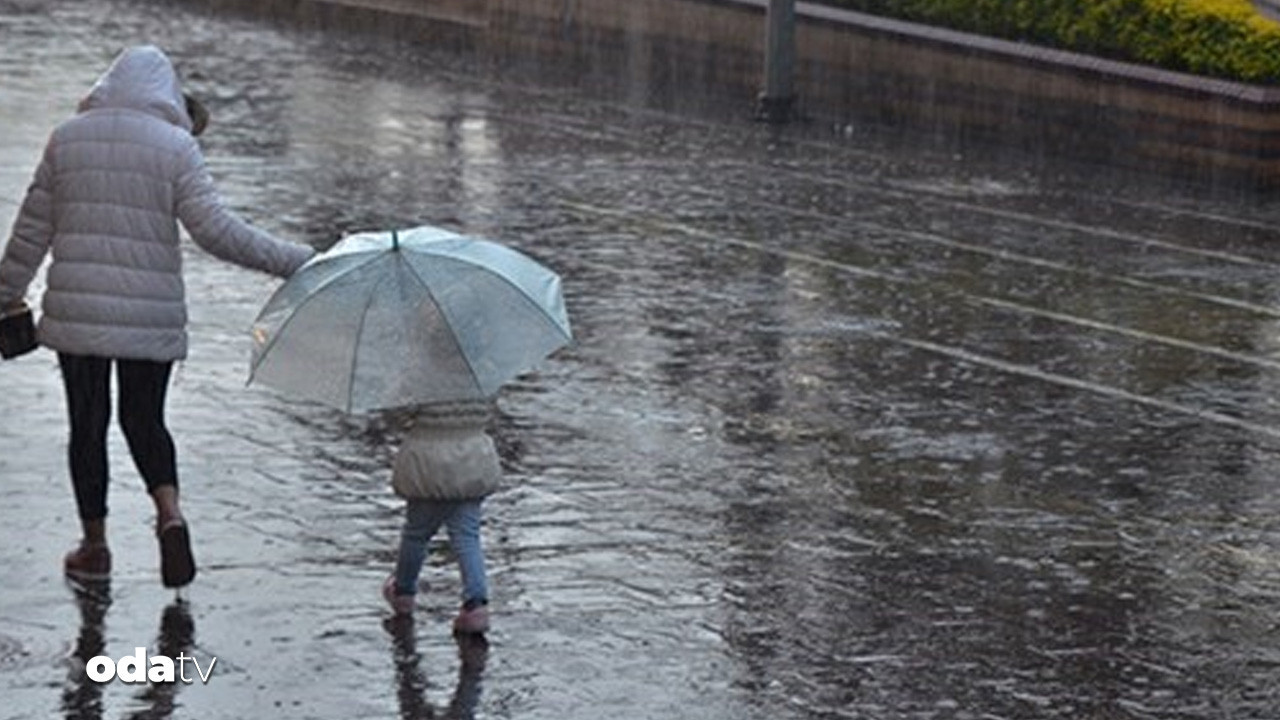 meteoroloji 3 ile dikkat cekti gok gurultulu saganak yagis geliyor jZTZtwdW