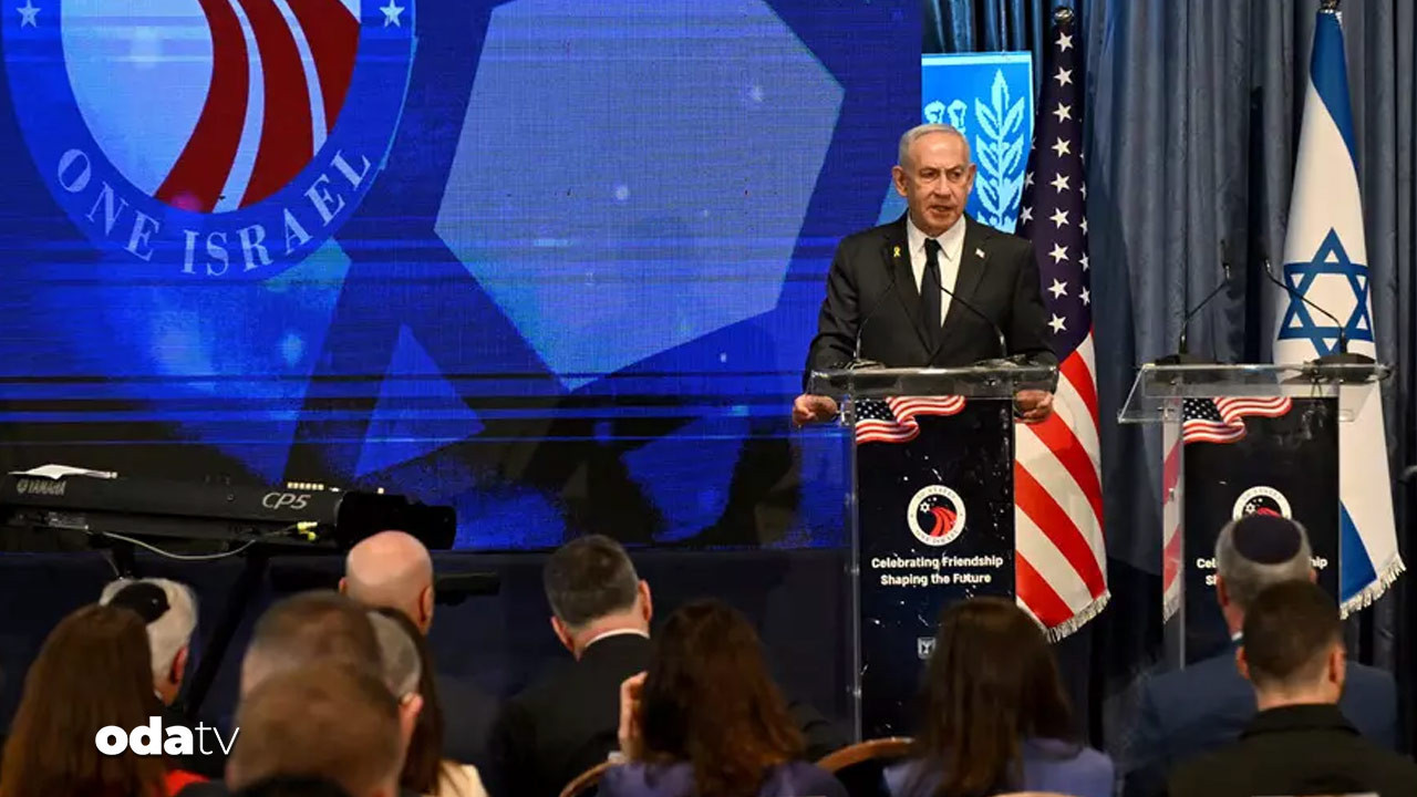 netanyahunun sozleri komploculari hakli cikaracak TeSeelmk