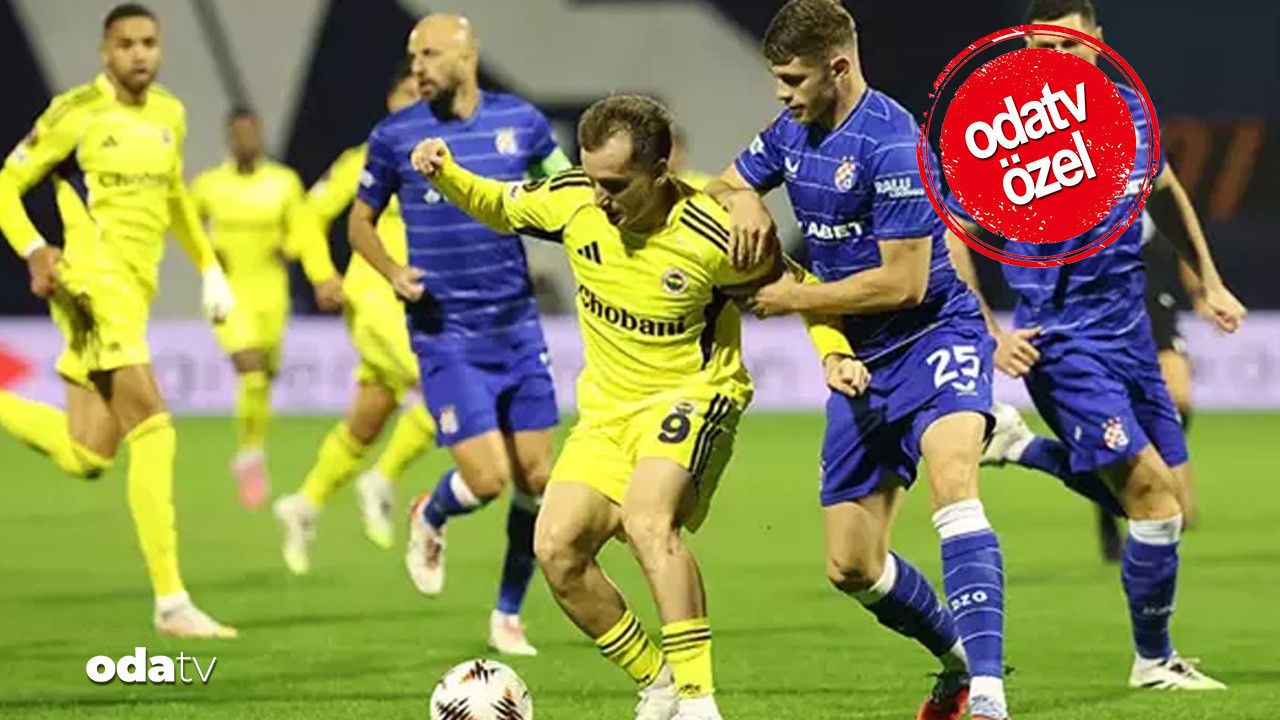 odatv farkiyla hirvatlar dinamo zagreb fenerbahce macini nasil gordu zengin takimini yendik mZ8P3f18