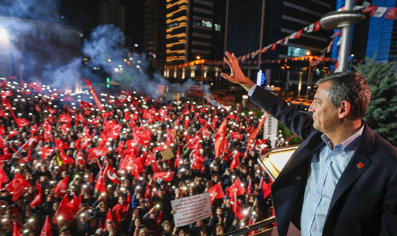 ozgur ozelden carsamba aksami icin cagri filistin mitingini duyurdu kIKNJIRD