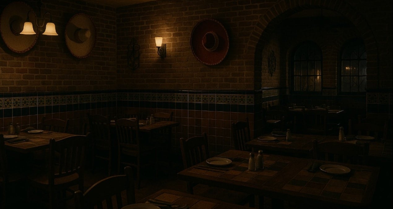 populer restoran zinciri iflasin esiginde 35 yillik dev kapanma tehlikesi ile karsi karsiya 3xm2NNMl