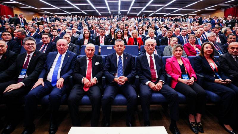 sabah gazetesi chpnin son kurultayi mahkemelik olabilir gerekce tuzukteki 48 madde BclBrQCI