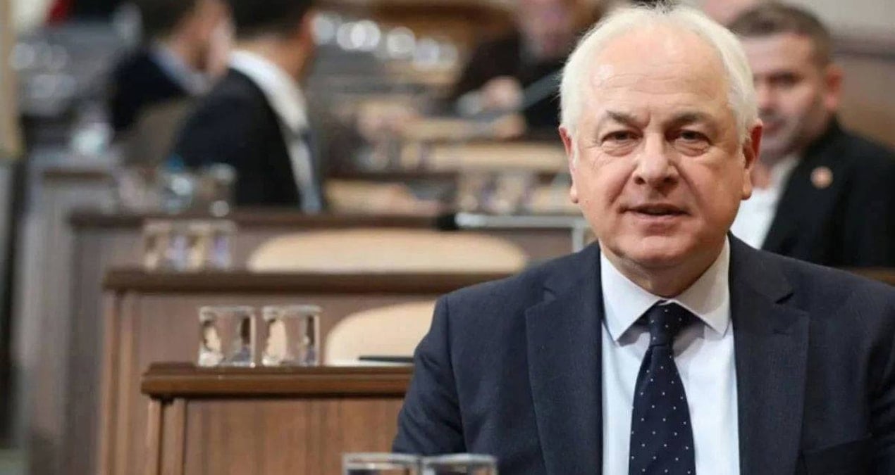 savciliktan beykoz belediye baskaninin tahliyesine itiraz D14A6Zvb