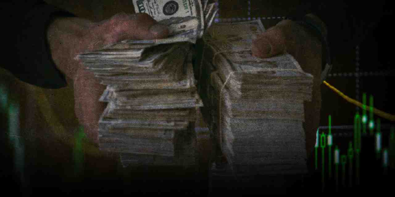 sirket halka arz oldu hisseler uctu calisanlar bir gecede milyoner oldu YSYQtFHj