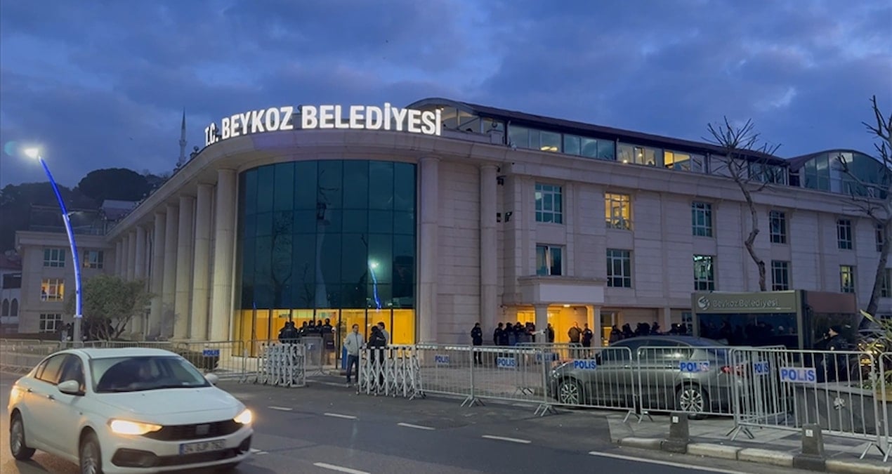 son dakika beykozda bir istifa daha chpli meclis uyesi sosyal medyadan duyurdu Na3ad4WM