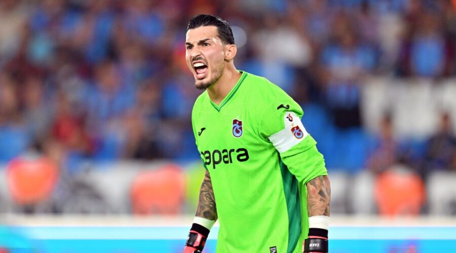 trabzonspordan ugurcan cakir aciklamasi bu satistan dolayi baskani kutluyoruz iaQejtOU