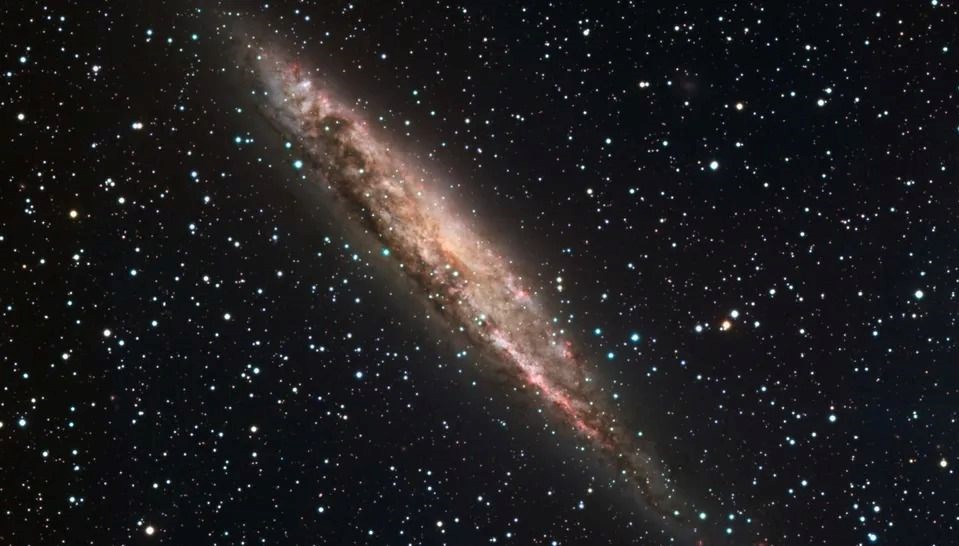 abdli gokbilimci arastirdi insanlar evrende bir istisna olabilir DUrhd3I7