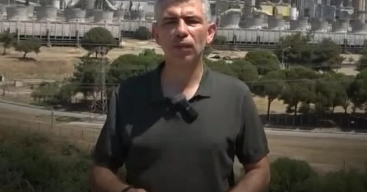 baskan okur somanin kaderi termik santralinin belirsizlige baglanamaz ixvUIb8M.webp