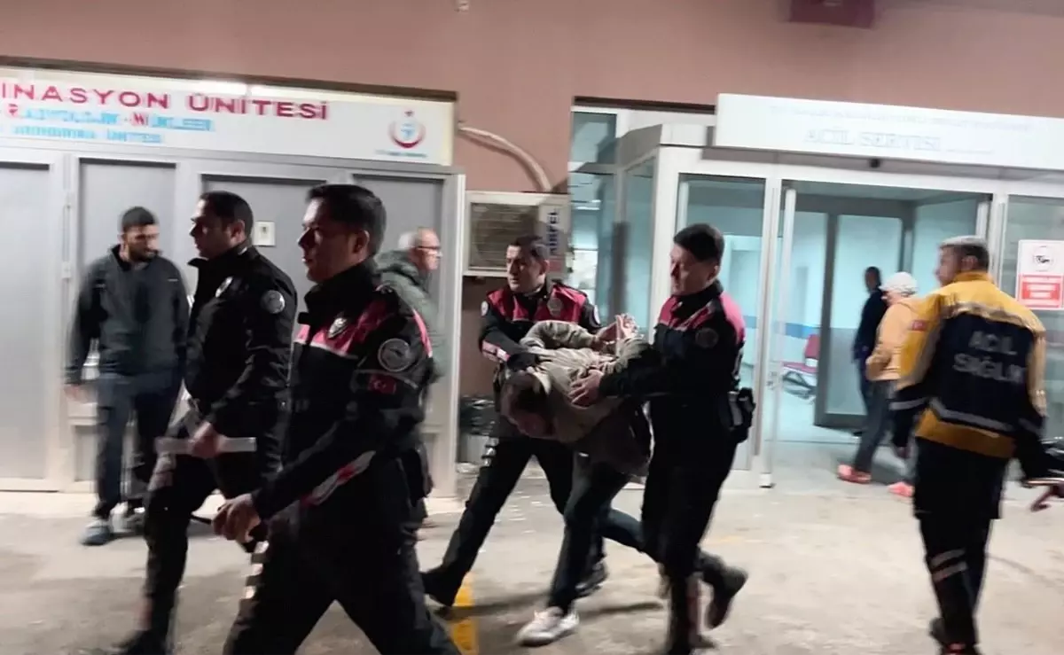 corluda dolandiricilik iddiasi sonrasi silahli saldiri CPEBYi8F