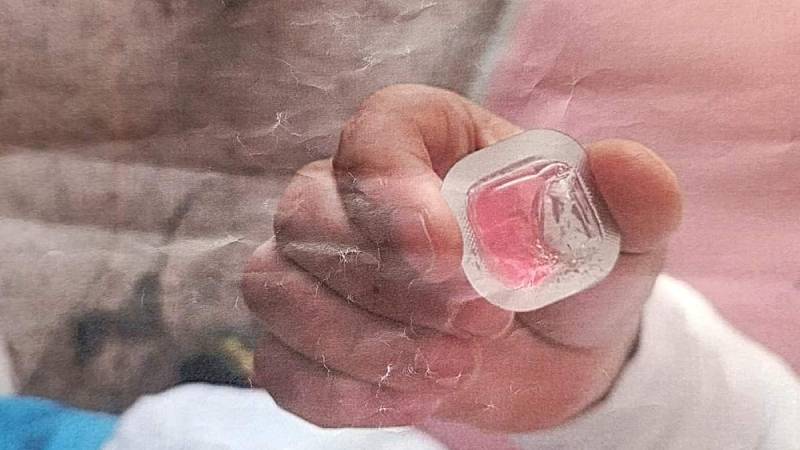 diyarbakirda pembe jel alarmi yerlesim bolgelerine bulasti uzmanlar dokunmayin dedi aeL5gURw