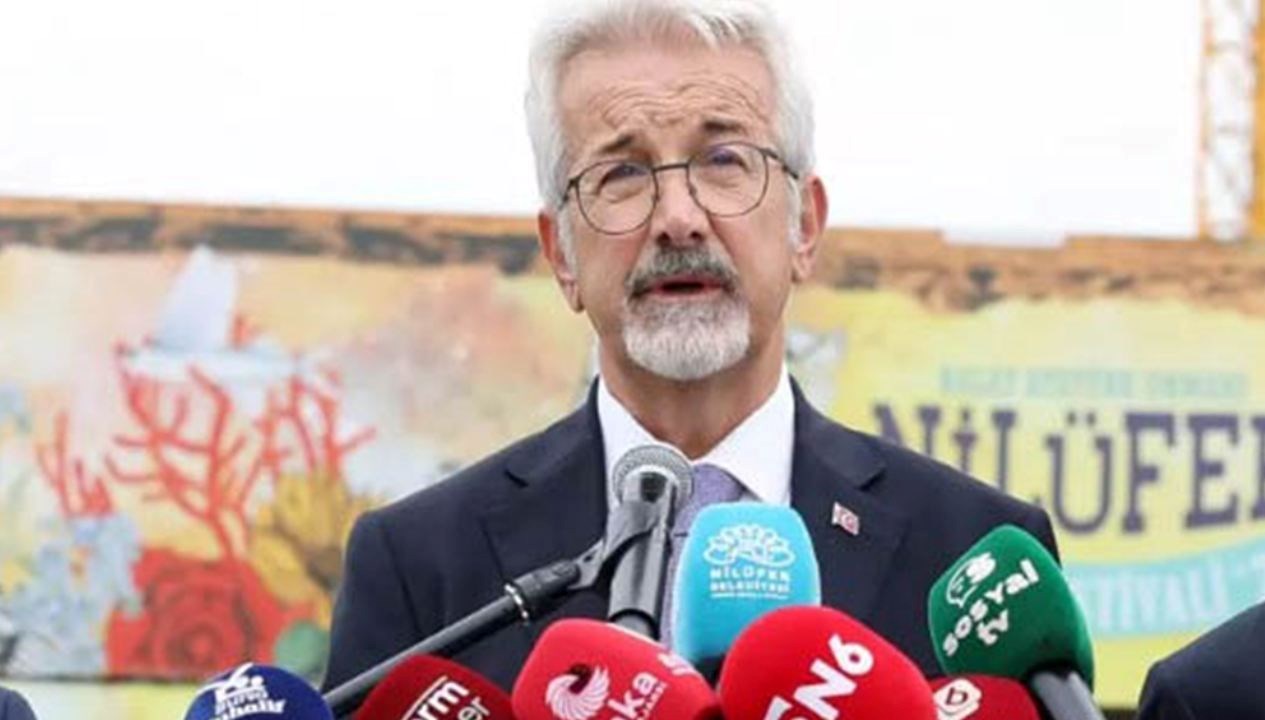 gozaltindaki eski belediye baskani erdem hastaneye goturuldu z3rD7k27