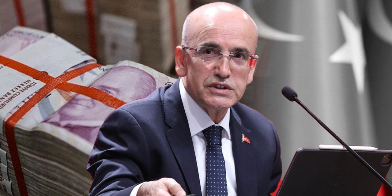 mehmet simsek yatirim danisma komitesi toplantisinda sunum yapacak exV5mLke