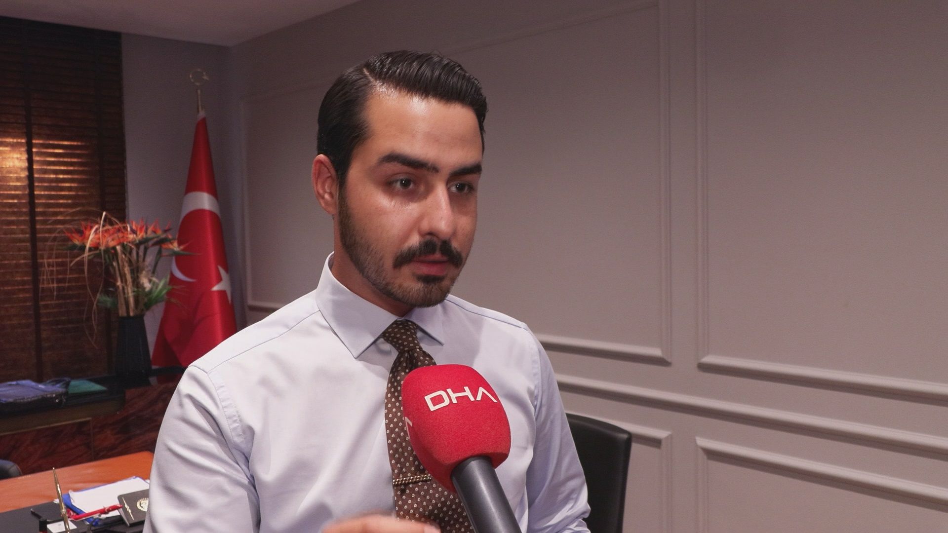 Hastane Soruşturması