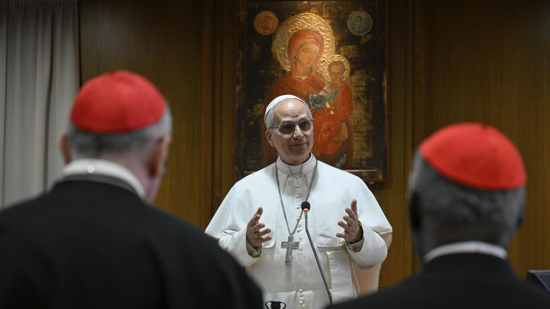 papa leonun turkiye ve lubnan programi aciklandi J9ObdwzQ.jpg