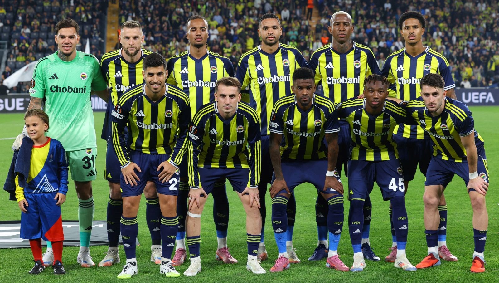 samsunspor fenerbahce ilk 11de surpriz SQ1OdHTl