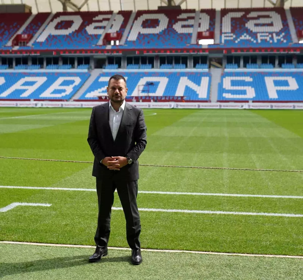 trabzonspor ekonomik surdurulebilirlikte ornek oluyor STe6Bkdl