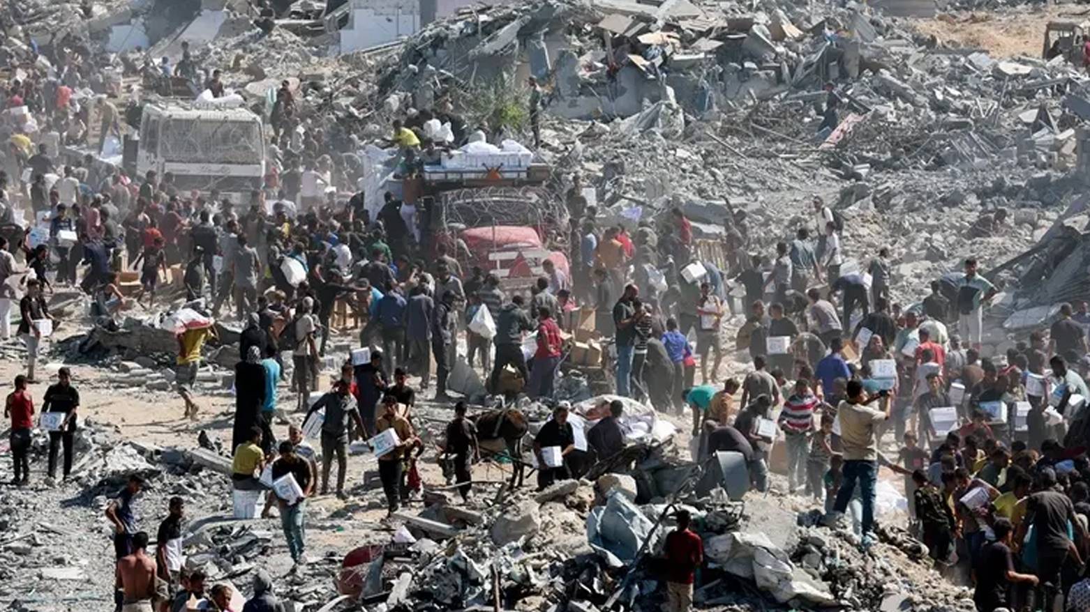 trump gazzede ateskes anlasmasinin ikinci asamasi basliyor 6AHaakAl.jpg