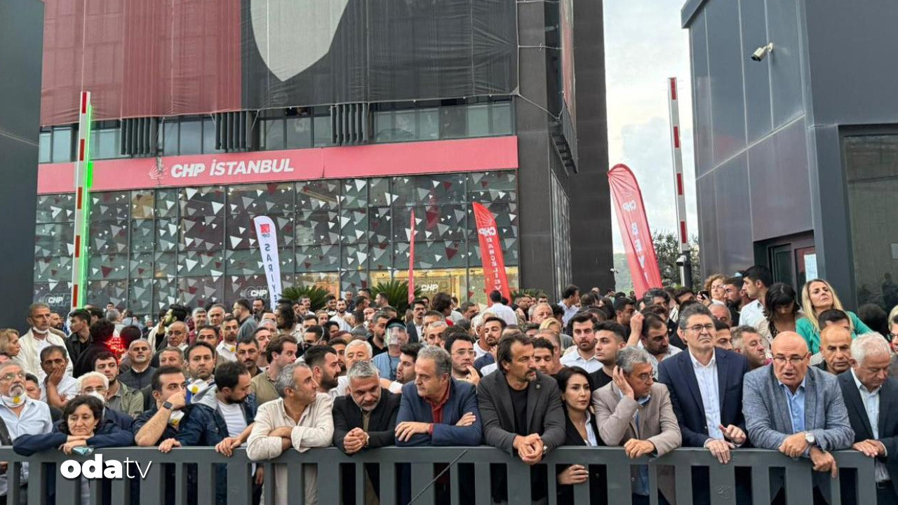 chp istanbul il baskanligi davasinda tahliye karari ScbuzMJJ.jpg