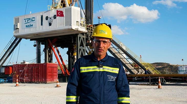 koyunu terk etmek zorunda kaldi 35 yil sonra ayni topraklarda petrol uretimine katildi Xm6RZCFZ.jpg