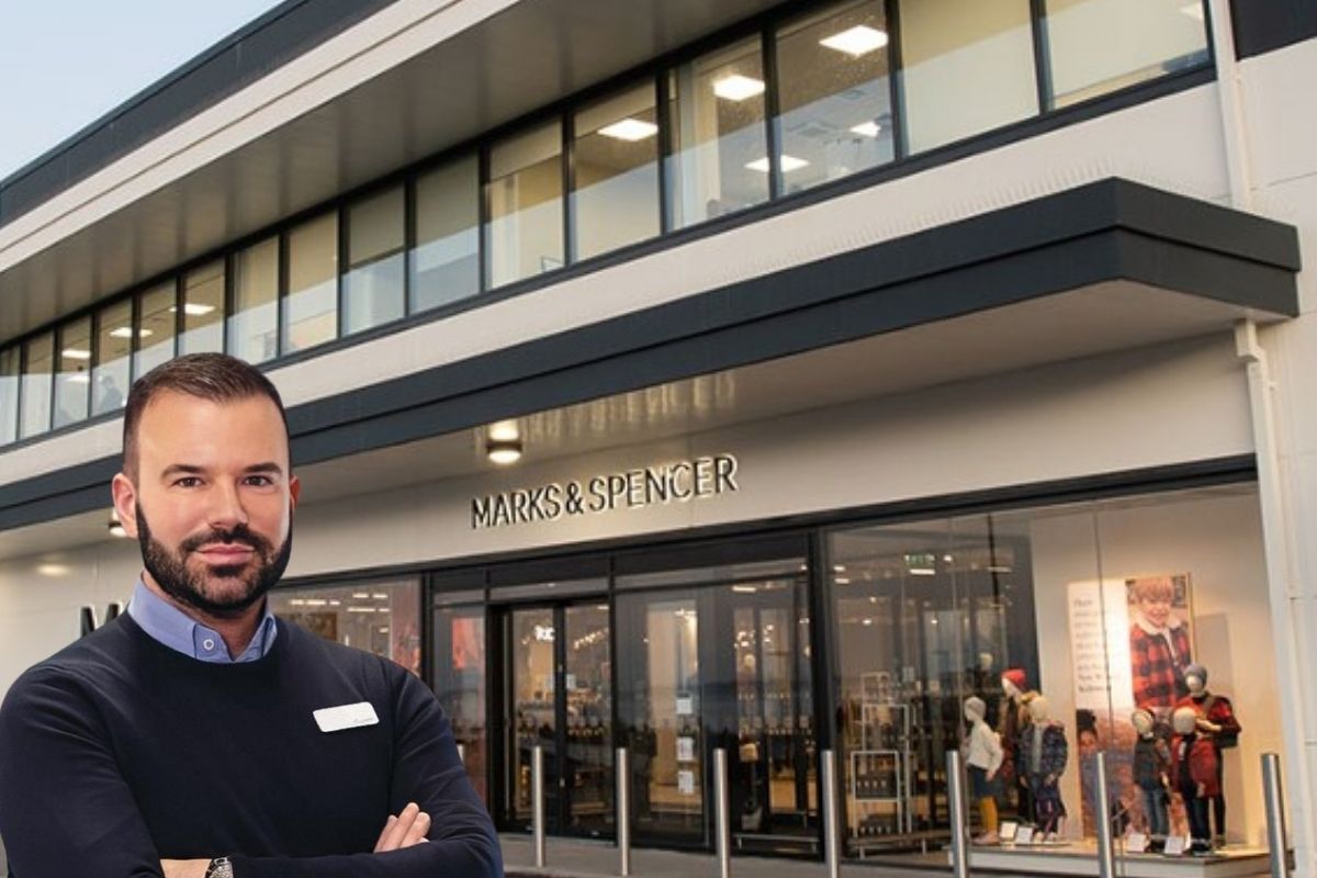 marks spencer ceosu stuart machinden vergi artisi sinyali ingilterede perakende moralini bozdu aciklamasi F79snnHG.jpg