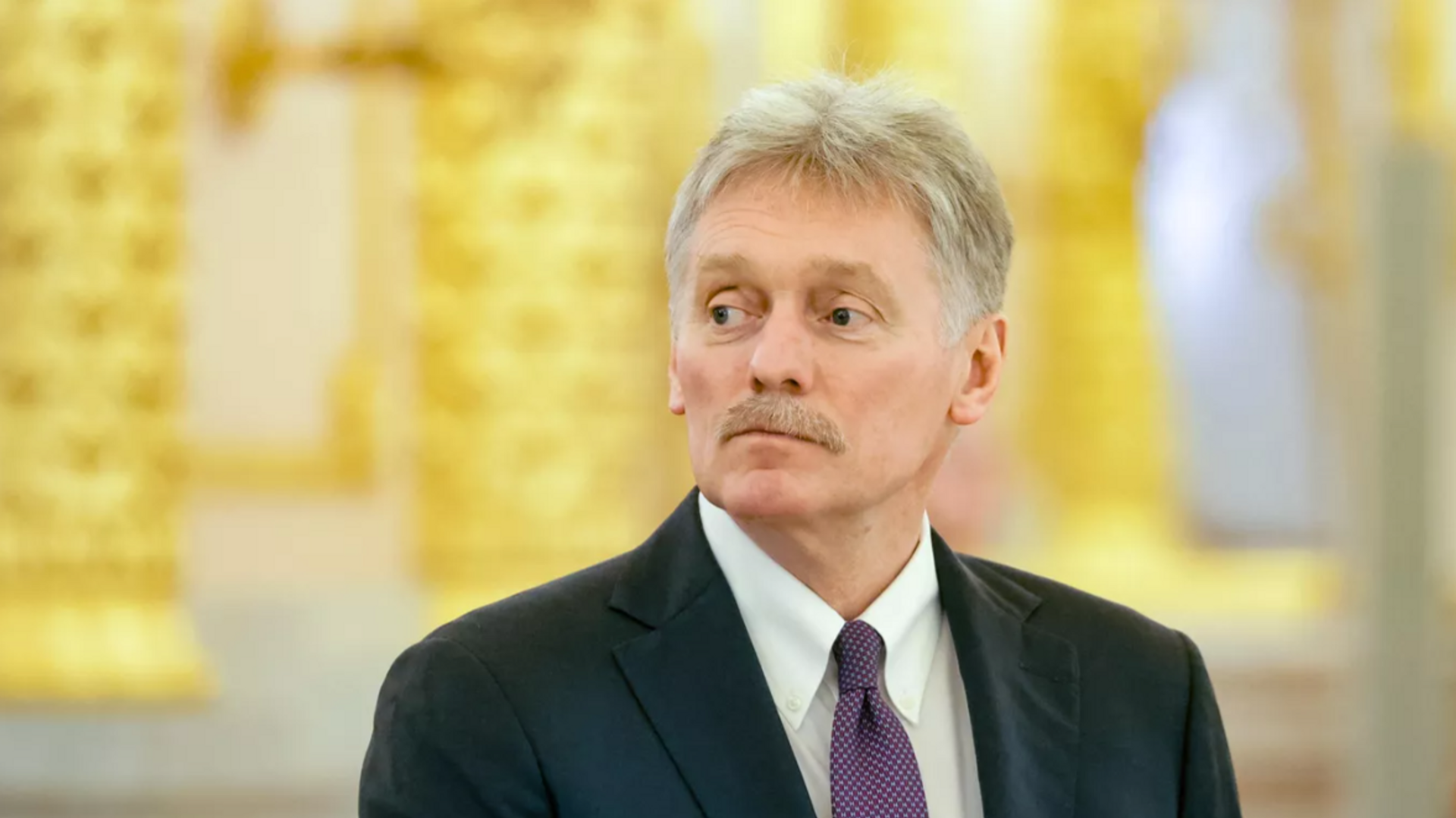 peskov rusya sirbistan yapimi muhimmatin rus askerlerine karsi kullanilmasini istemiyor TKDX24Nc.png