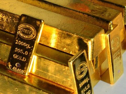 Merkez Bankası’ndan Altın Rezervlerini TL’ye Destekleme Adımı: Büyük Rezervler Kullanıma Hazır