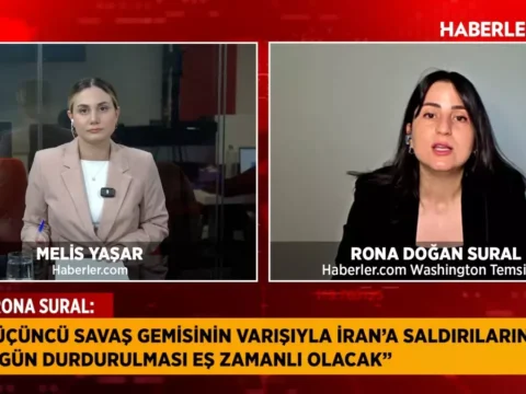 Washington Temsilcisi Sural: Pakistan’da Diplomasinin Yeni Yüzü