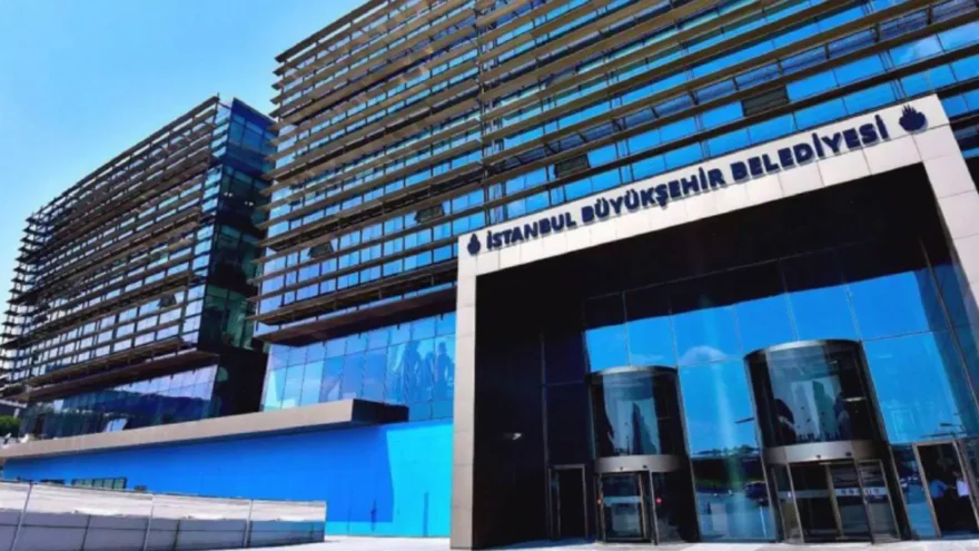 İBB’ye Yönelik Yeni İhaleye Fesat Operasyonu: 12 Kişi Adliyeye Sevk Edildi!