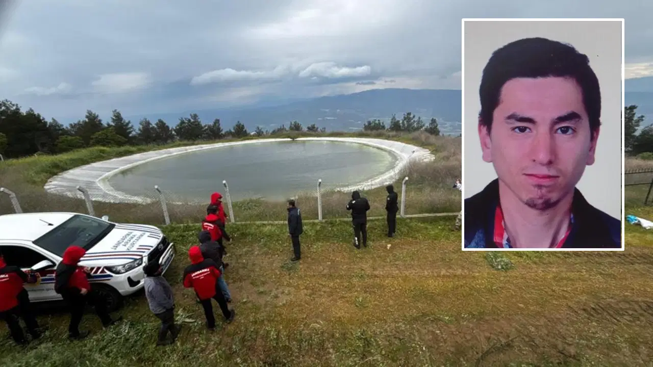 Zihinsel Engelli Birey Gölette Hayatını Kaybetti: Kayıp Arama Çalışmaları Sonuçsuz Kaldı