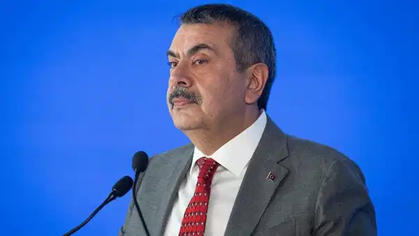 Yusuf Tekin’den Ara Tatillerle İlgili Önemli Açıklama