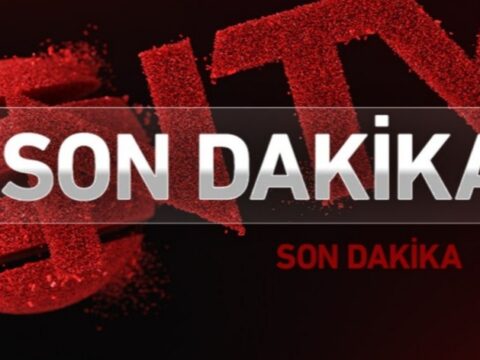 Datça açıklarında 4,9 büyüklüğünde deprem