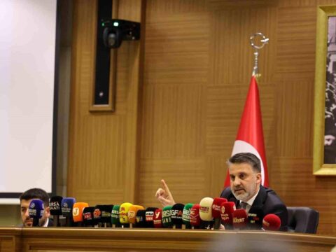 Başkan Vekili Biba’dan toplu sözleşme açıklaması