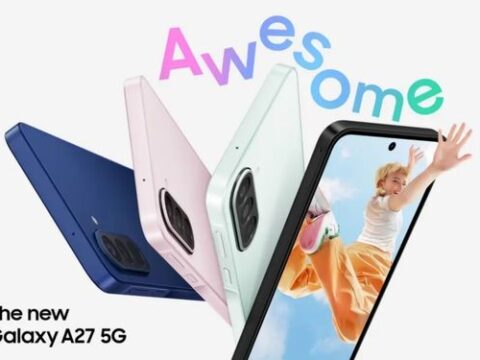 Samsung Galaxy A27’nin Özellikleri ve Fiyatı Ortaya Çıktı