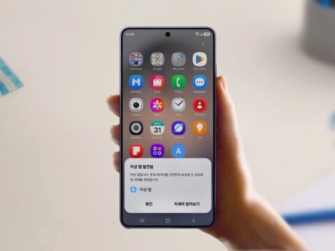 Samsung’un Yeni One UI 9 ile Güvenlikteki Yenilikleri