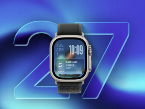 watchOS 27 ile Hangi Apple Watch Modelleri Uyumludur?
