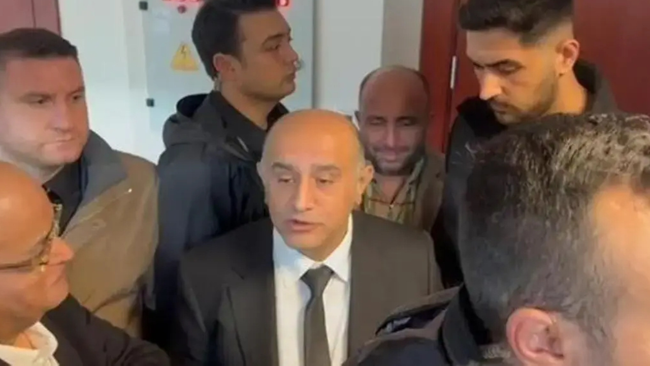 Aziz İhsan Aktaş: İnanıyorum ki mahkemeniz etkin pişmanlık ifademin aleyhime kullanılmasına izin vermeyecektir