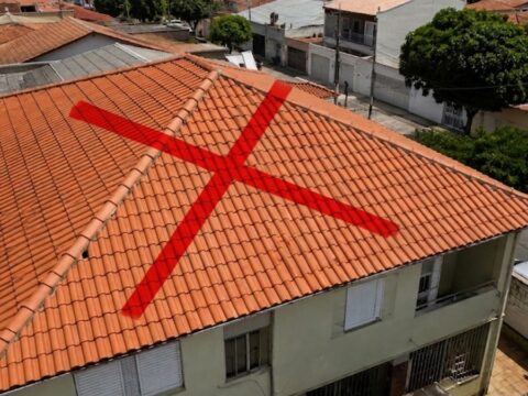 Kiremit devri bitti: Bu çatı evinizi yazın serin kışın sıcak tutuyor