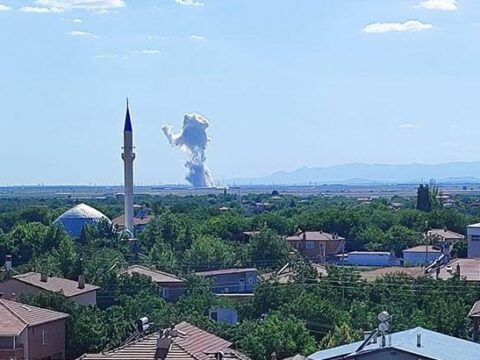Japon arkeolog Büklükale’nin sırlarını ortaya çıkarıyor: Büyük İskender dönemine ait yerleşim izleri bulundu