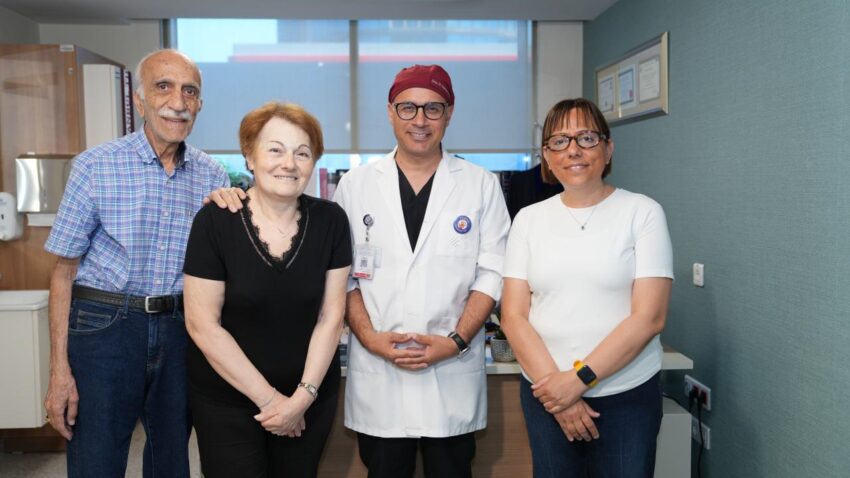 Aile oykusu hayat kurtardi erken taniyla kanseri yendi SGLyDd6A