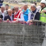 Beylikduzunde gurpinar yagmur suyu tuneli icin temel 1KZxmOpi