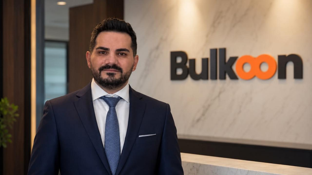Bulkoon turk ayakkabi ureticisini tek dijital cati altinda bulusturuyor KF2PC8g8
